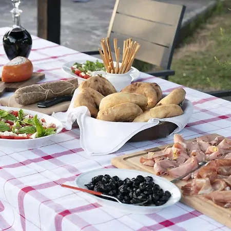 公寓式酒店 Italian Experience - Albicocca *